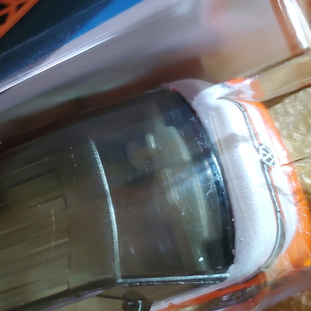 Hot Wheels - Picture 8 of 9